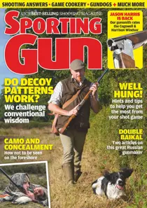 November 2016 
                issue November 2016