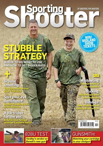 Sporting Gun Preview