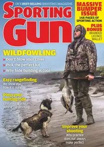 October 2016 
                issue October 2016