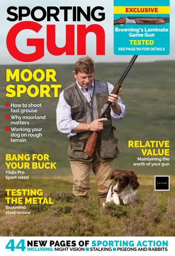 Sporting Gun Preview