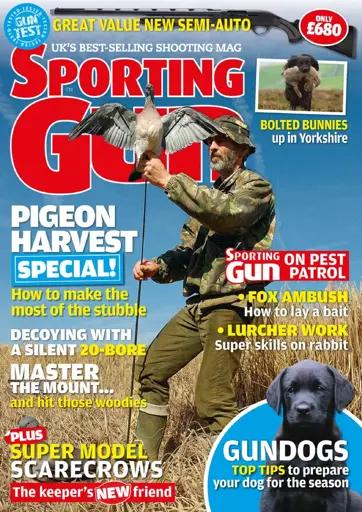 Sporting Gun Preview