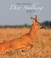 British Deer Stalking Bible, 2nd edition 
                issue British Deer Stalking Bible, 2nd edition