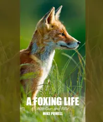 A Foxing Life 
                issue A Foxing Life