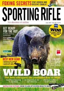 July 2017 
                issue July 2017