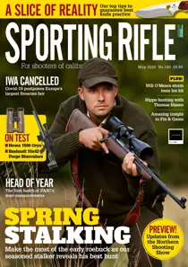 May 2020 
                issue May 2020