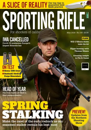 Sporting Rifle Preview