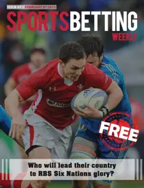 SBW Issue 07 
                issue SBW Issue 07