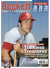 April 2014 
                issue April 2014