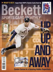 April 2017 
                issue April 2017