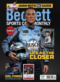 April 2019 
                issue April 2019