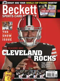 August 2014 
                issue August 2014