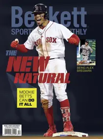 December 2018 
                issue December 2018