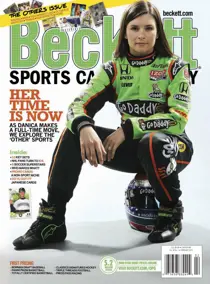 February 2013 
                issue February 2013