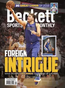 January 2019 
                issue January 2019