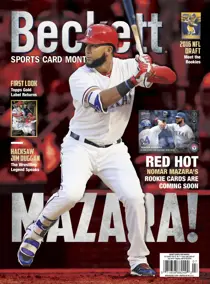 July 2016 
                issue July 2016