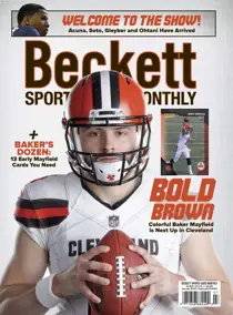 July 2018 
                issue July 2018