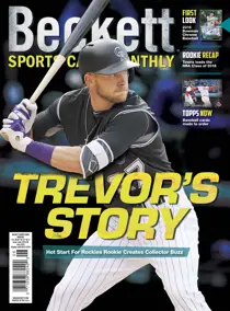 June 2016 
                issue June 2016