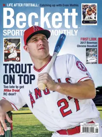 June 2017 
                issue June 2017