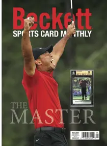 June 2019 
                issue June 2019