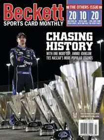 March 2014 
                issue March 2014