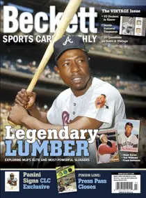 March 2015 
                issue March 2015