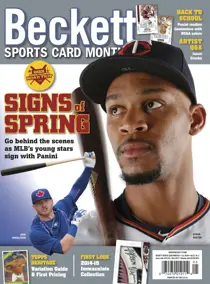 May 2015 
                issue May 2015