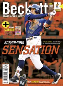 May 2016 
                issue May 2016