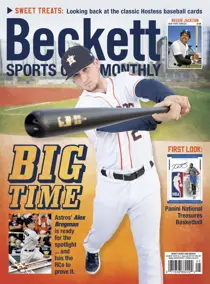 May 2017 
                issue May 2017