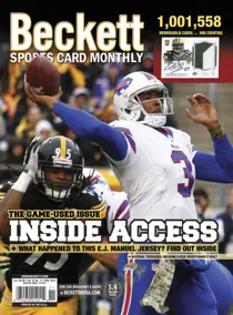 November 2014 
                issue November 2014