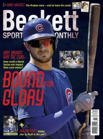 November 2016 
                issue November 2016