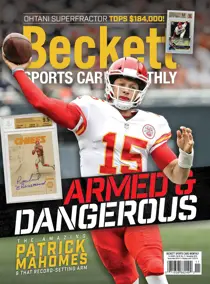 November 2018 
                issue November 2018