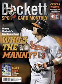 October 2016 
                issue October 2016