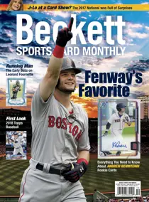 October 2017 
                issue October 2017