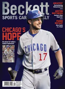 September 2016 
                issue September 2016