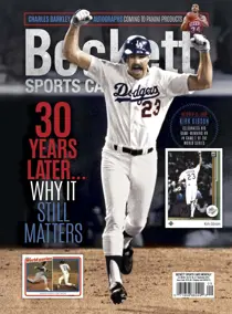 September 2018 
                issue September 2018