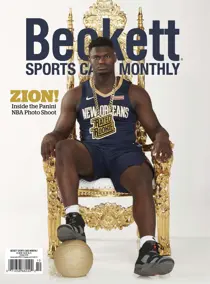 Oct 2019 
                issue Oct 2019