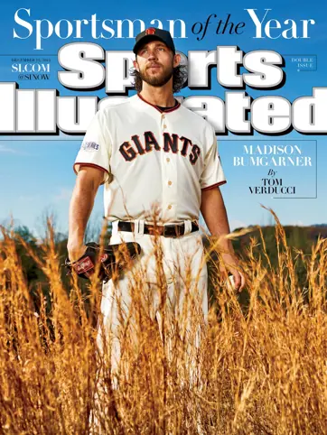 Sports Illustrated Preview