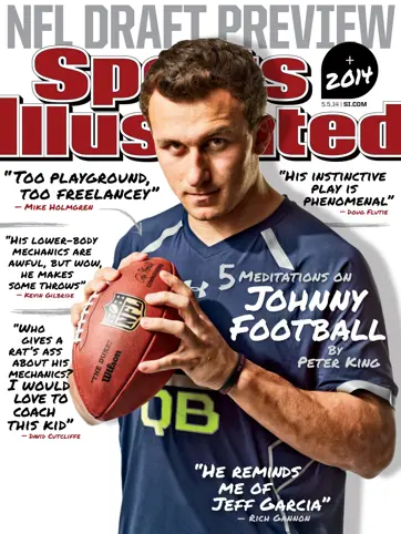 Sports Illustrated Preview