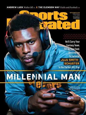 Sports Illustrated Preview