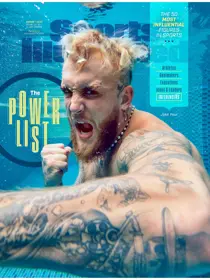Sports Illustrated August 2023