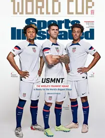 December 2022 
                issue December 2022