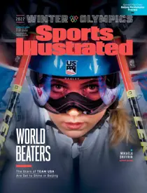 February 2022 
                issue February 2022