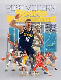 February 2023 
                issue February 2023