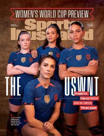 Sports Illustrated Preview