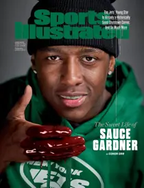 June 2023 
                issue June 2023