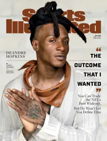 May 2020 
                issue May 2020