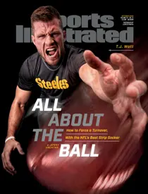 October 2020 
                issue October 2020