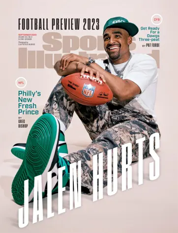 Sports Illustrated Preview