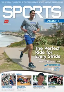 April 2013 
                issue April 2013