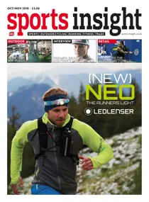 Oct/Nov 2018 
                issue Oct/Nov 2018